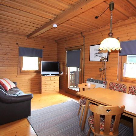 Beautiful Apartment In A Renovated Farmhouse In Fresach Carinthia Værelse billede
