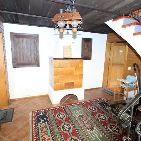Beautiful Apartment In A Renovated Farmhouse In Fresach Carinthia Eksteriør billede