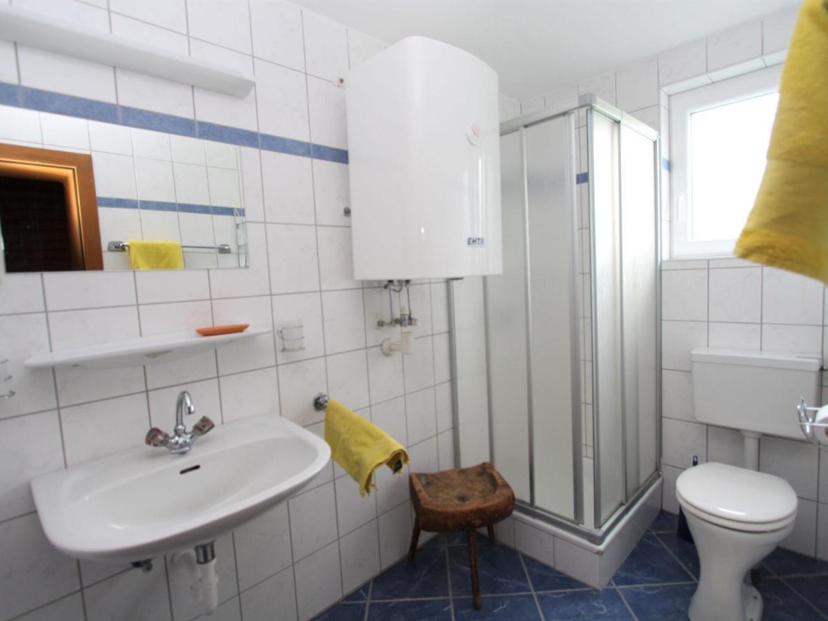 Beautiful Apartment In A Renovated Farmhouse In Fresach Carinthia Eksteriør billede