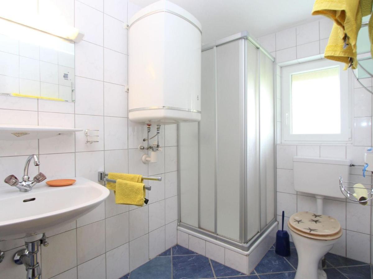 Beautiful Apartment In A Renovated Farmhouse In Fresach Carinthia Eksteriør billede